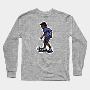 Just a Ball 3 Long Sleeve T-Shirt